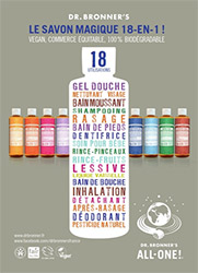 Dr Bronner’s