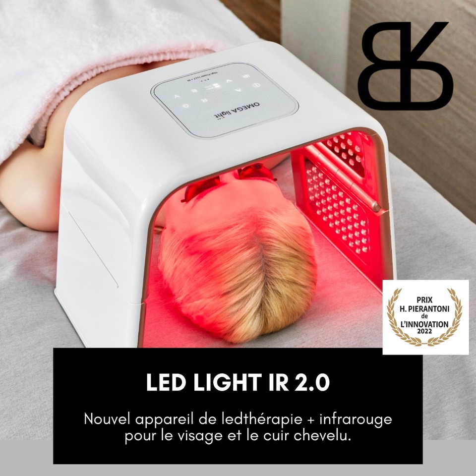 LED Thérapie