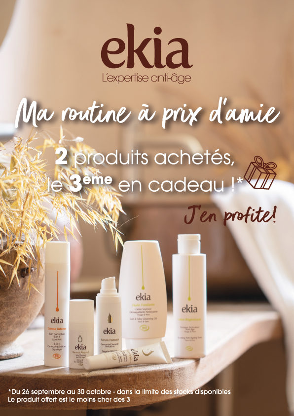 affiche offre 2=3